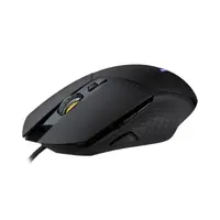 rapoo - VT30 - IR Optical Gaming Maus - Kabel Maus, schwarz – Bild 3