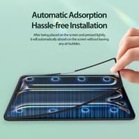 Apple iPad Mini 6/7 - Dux Ducis Naad Series Paper-textured Screen Protector – Bild 7