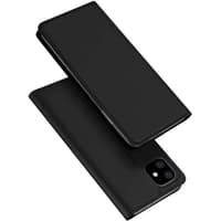 Apple iPhone 11 - Dux Ducis Skin Series nero – Bild 1