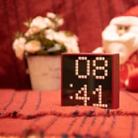 Divoom - TimeBox Evo - Pixel Art Speaker - Bluetooth - Black – Bild 7