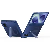 Galaxy Z Fold8 - Dux Ducis Kind Series with Magsafe in blue – Bild 3