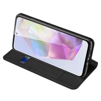 Google Pixel 9a - Dux Ducis Skin Pro Series Nero – Bild 5