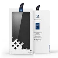 Samsung Galaxy Z Fold 3 5G - Dux Ducis Bril Series schwarz – Bild 4