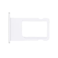 Apple iPhone 6S PLUS tiroir SIM argent, neuf, original – Bild 1
