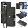 iPhone 17 - Dux Ducis Lawa Premium Etui noir