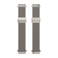 Galaxy Watch - Cinturino DUX Mix Pro Version (22MM) - Argilla – Bild 2