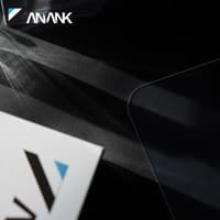ANANK 3D Transparentes Panzerglas für iPad Mini 6 (8,3 Zoll) – Bild 4