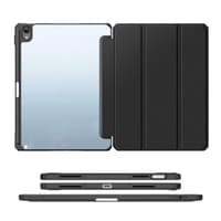 iPad 10 (2022) / iPad 11 (2025) - Dux Ducis Toby Series, Schwarz – Bild 3