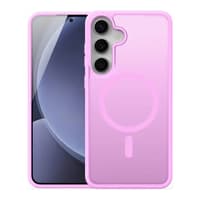 Samsung Galaxy S25 Ultra - Dux Ducis Yind Series mit Magsafe in pink – Bild 1