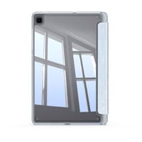 Samsung Galaxy Tab S6 Lite - Dux Ducis Unid Series, étui à rabat relevable, bleu – Bild 3