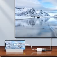 Joyroom - Lightning to HDMI Adapter, White (S-H141) – Bild 7