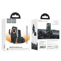 HOCO HW27 fast charging Autohalter – Bild 2