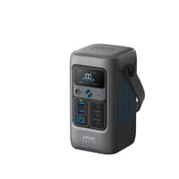 ANKER - Solix C200 Powerbank 60.000mAh - 200W - schwarz (A1727 6Z1) – Bild 3