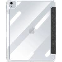 iPad Air 13 (2024) iPad Pro 12.9 (2018/20/21/22) -Dux Ducis Unid Series, aufstellbares Flip-Etui, schwarz – Bild 6