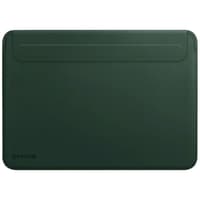 Proove - Magnetische Ledertasche für MacBook (13" / 13,3" / 13,6" / 14,2"), Grün – Bild 3
