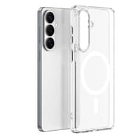 Samsung Galaxy S26 - Dux Ducis Clin Series mit Magsafe in Transparent – Bild 14