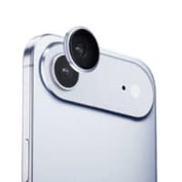 ANANK Ultrastrong Corning AR Single Lens Protector for iPhone Air (Blue) – Bild 5