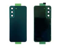 Samsung Galaxy S22 S901B cover posteriore, verde, nuova, originale – Bild 1