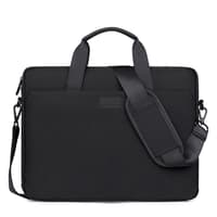 Okade - MacBook / Laptop Bag, 13.3-14 inch, T64, Black – Bild 1