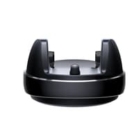 Joyroom - Dundun No.3 Fahrzeughalterung, Schwarz (JR-ZS330) – Bild 5