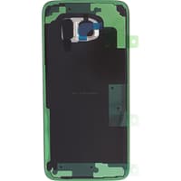Samsung Galaxy S7 EDGE Backcover gold original, neu, original – Bild 2
