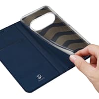 Google Pixel 10 Pro XL - Dux Ducis Skin Pro Series Blau – Bild 2