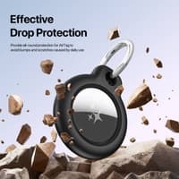 AirTag Case 4-pack - Dux Ducis – Bild 6