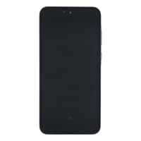 Samsung Galaxy A35 A356B LCD nero, service pack con cornice, nuovo, originale – Bild 2