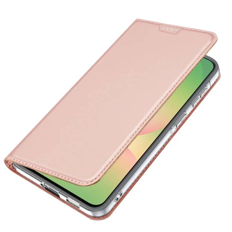 Samsung Galaxy A57 - Dux Ducis Skin Pro Series, rosegold – 4