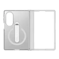 Galaxy Z Fold8 - Dux Ducis Kind Series with Magsafe in gray – Bild 2