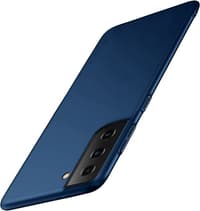 Samsung Galaxy S22 Plus - X-Level Thin Case, Blau – Bild 6