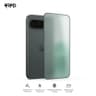 Google Pixel 10/10 Pro - SilkTouch Premium Tempered Glass / Panzerglas - Matt