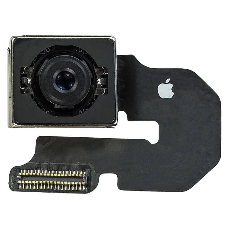 iPhone 6 Plus - Rückkamera, neu, original – 2