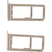 Samsung Galaxy S7 EDGE Sim Tray, neu, original – Bild 2