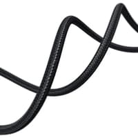 McDodo - USB-A auf Lightning Ladekabel, 1.2m, Schwarz – Bild 6