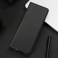 Samsung Galaxy Z Fold 5 - Dux Ducis Bril Series noir – Bild 3