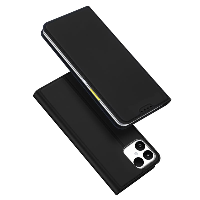 Fairphone 6 - Dux Ducis Skin Pro Series noir