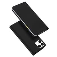 Fairphone 6 - Dux Ducis Skin Pro Series noir – Bild 1
