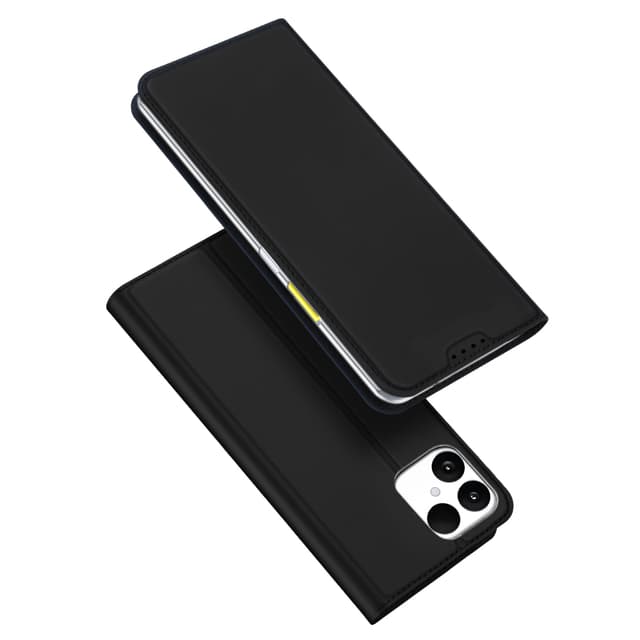 Fairphone 6 - Dux Ducis Skin Pro Series Black