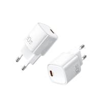 Mcdodo - Nano 30 mini GaN charger 30W, White – Bild 3