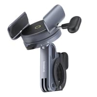 Baseus - PrimeTrip Series - Magnetic Bike Phone Mount, Black (C40569000121-00) – Bild 5
