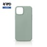 iPhone 14 Pro - Silicone Case Succulent (Minze), Liquid (Magsafe version)
