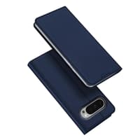 Google Pixel 10/10 Pro - Dux Ducis Skin Pro Series Blau – Bild 1