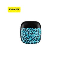 AWEI T28 Pro - True Wireless Games Earbuds with Charging Case – Bild 1