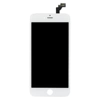 Apple iPhone 6 PLUS Frontglas / LCD weiss original, neu – Bild 1