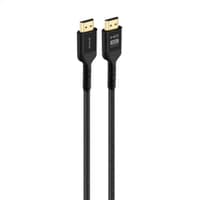 Proove - Playback HDMI zu HDMI 4K, HDMI 2.0, 3M, Schwarz – Bild 1