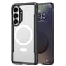 Samsung Galaxy S26+ - Raptic Defense SHIELD mit Magsafe-Funktion, schwarz