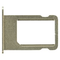 Apple iPhone 5S Simtray Gold, new, original – Bild 2