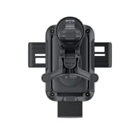 Wireless Charging Car Holder Proove Triple Clamp Pro 15W, Grey – Bild 4