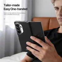 Galaxy Z Fold8 Ultra - Dux Ducis Vyne Series mit Magsafe in Schwarz – Bild 10